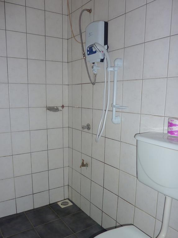 Hotel Acacia Kampala Phòng bức ảnh