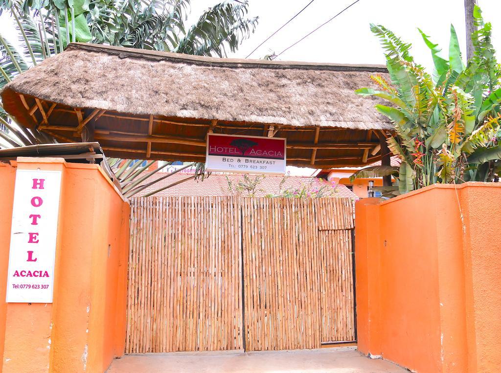Hotel Acacia Kampala Ngoại thất bức ảnh